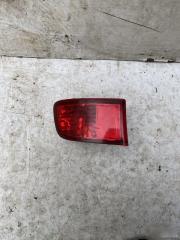 Фонарь задний левый Toyota Land Cruiser Prado 120 2007-2009