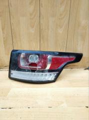 Фонарь правый Land Rover Range Rover Sport 2 Б/У Фонарь правый Land Rover Range Rover Sport 2