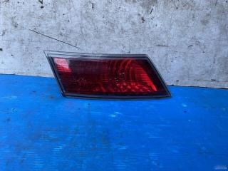 Фонарь крышки багажника левый Honda Civic 8 5D