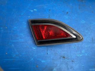 Фонарь левый Mazda 3 Bk