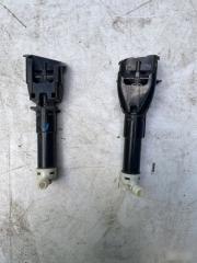 Форсунка омывателя фар Nissan Teana J31