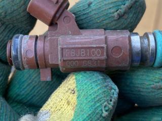 Форсунка топливная Nissan Teana J31 J31