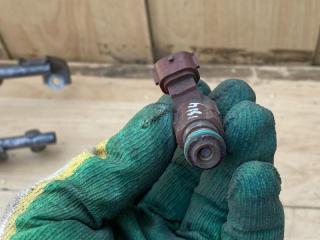 Форсунка топливная Teana J31 2005-2008 J31