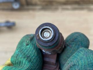 Форсунка топливная Teana J31 2005-2008 J31