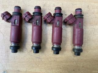 Форсунка топливная 3 Bk BK