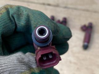 Форсунка топливная 3 Bk BK