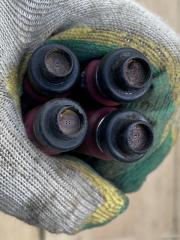 Форсунка топливная 3 Bk BK