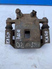 Суппорт задний правый SsangYong Kyron 2007-2015 Б/У Суппорт задний правый SsangYong Kyron 2007-2015