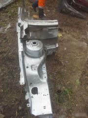 Фото запчасти четверть передний правый Ford Mondeo 3 2003-2007 Б/У запчасть Запчасть четверть передний правый Ford Mondeo 3 2003-2007