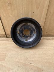 Шкив помпы Audi A8 D2