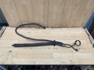 Шланг ГУР Audi A8 D2