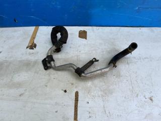 Шланг печки SsangYong Kyron