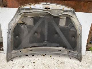 Обшивка капота Mitsubishi Lancer 9