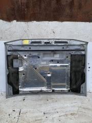 Запчасть обшивка капота Mitsubishi Pajero 2