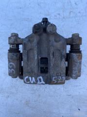 Суппорт задний левый Kia Ceed 1 2006-2010