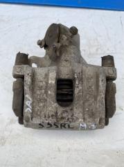 Запчасть суппорт задний левый Mazda 3 Bk 2006-2009 BK Б/У Суппорт задний левый Mazda 3 Bk 2006-2009 BK Б/У