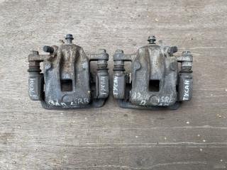 Суппорт задний Hyundai Tucson 2004-2015