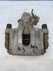 Суппорт задний правый Mazda 3 2006-2009