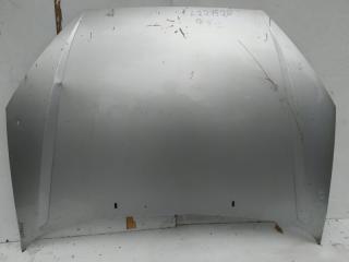 Фото запчасти капот Ford Focus 1 1998-2004 Б/У запчасть Запчасть капот Ford Focus 1 1998-2004