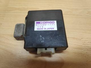 Блок управления климат-контролем Mitsubishi Pajero 2