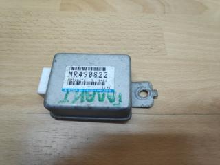 Запчасть блок управления круиз-контролем Mitsubishi Galant 8