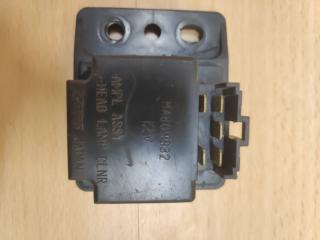 Блок управления светом Mitsubishi Pajero 2