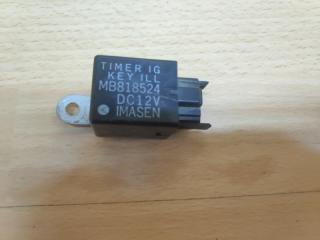Реле поворотов Mitsubishi Pajero 2