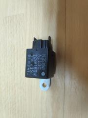 Реле поворотов Mitsubishi Pajero 2