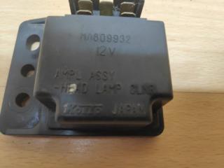 Блок управления светом Mitsubishi Pajero 2