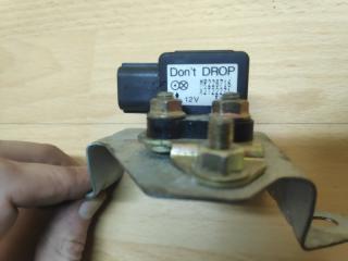 Датчик ускорения Mitsubishi Pajero 2