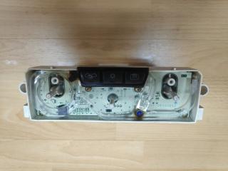 Блок управления печкой Mitsubishi Lancer 9 Б/У Блок управления печкой Mitsubishi Lancer 9