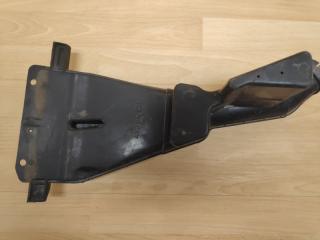 Воздухозаборник Mitsubishi Lancer 9 2006