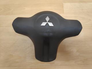 Подушка безопасности в руль Mitsubishi Lancer 9