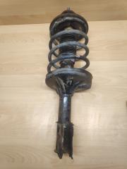 Амортизатор стойка передний Mitsubishi Lancer 9 Б/У Амортизатор стойка передний Mitsubishi Lancer 9