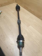 Полуось передний правый Mitsubishi Lancer 9