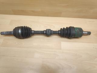 Полуось передний левый Mitsubishi Lancer 9