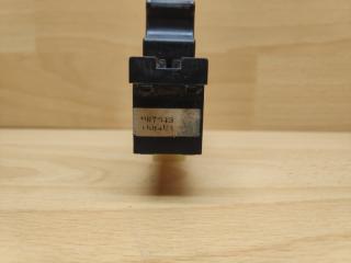 Блок управления стеклоподъемниками Pajero 2 6g74