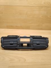 Дефлектор воздушный передний Mitsubishi Lancer 9 2006 Б/У Дефлектор воздушный передний Mitsubishi Lancer 9 2006