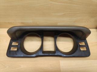 Накладка на торпедо Pajero 2 6g74