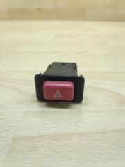 Кнопка аварийной сигнализации Mitsubishi Pajero 2