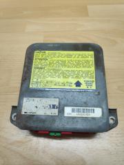 Блок управления SRS Mitsubishi Pajero 2 Б/У Блок управления SRS Mitsubishi Pajero 2