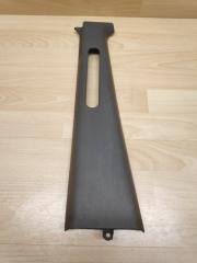 Накладка на стойку кузова Mitsubishi Pajero 2 6g74 0019666256 Б/У