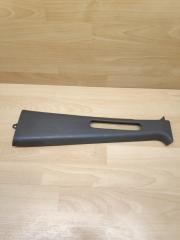 Накладка на стойку кузова Pajero 2 6g74