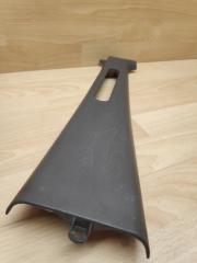 Накладка на стойку кузова Mitsubishi Pajero 2 6g74