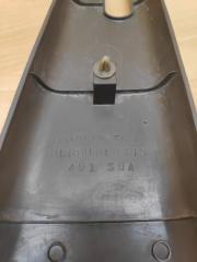 Накладка на стойку кузова Pajero 2 6g74