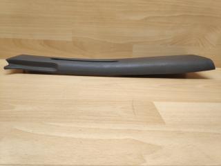 Накладка на стойку кузова Pajero 2 6g74