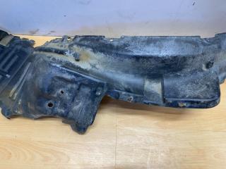 Подкрылок передний правый Mitsubishi Lancer 9 Седан 4G18