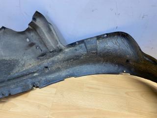 Подкрылок передний правый Lancer 9 2006 Седан 4G18