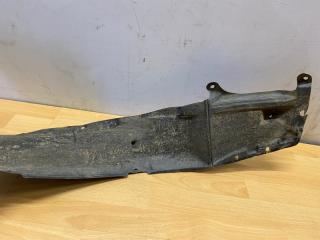 Подкрылок передний правый Lancer 9 2006 Седан 4G18