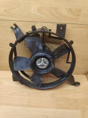 Вентилятор кондиционера Mitsubishi Pajero 2